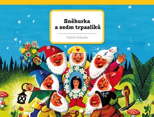 Obrázok Sněhurka a sedm trpaslíků