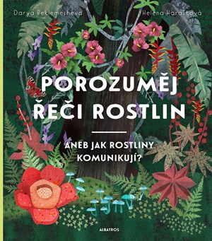 Obrázok Porozuměj řeči rostlin