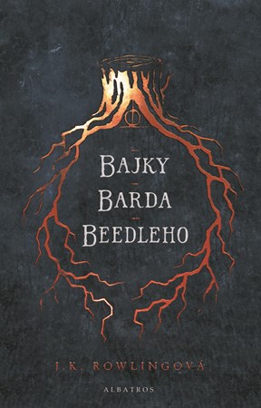 Obrázok Bajky barda Beedleho