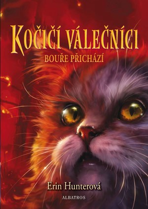 Obrázok Kočičí válečníci (4) - Bouře přichází