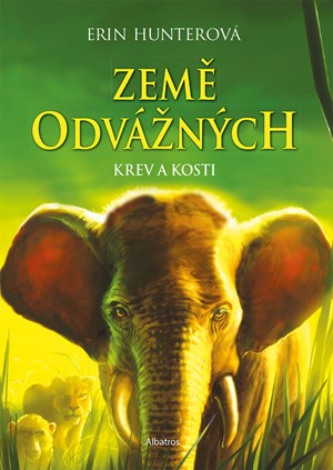 Obrázok Země odvážných: Krev a kosti