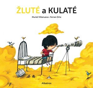 Obrázok Žluté a kulaté