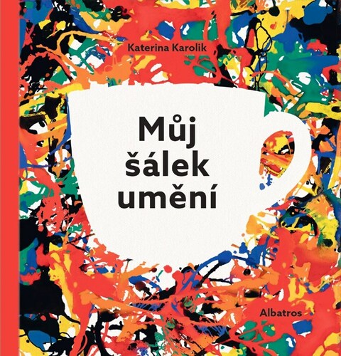 Obrázok Můj šálek umění