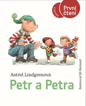 Obrázok Petr a Petra