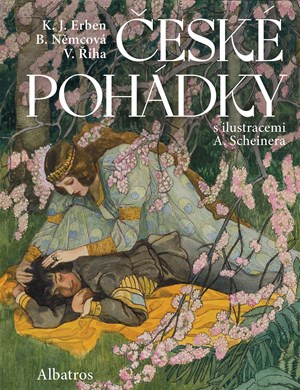 Obrázok České pohádky