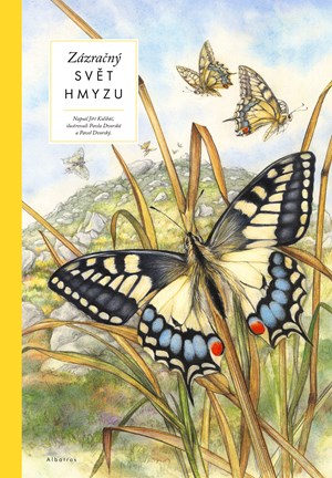 Obrázok Zázračný svět hmyzu