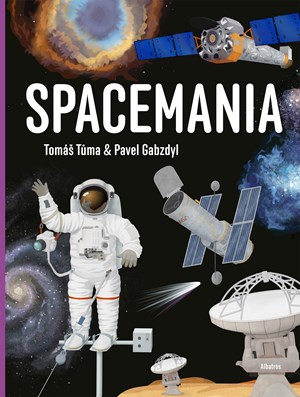 Obrázok Spacemania