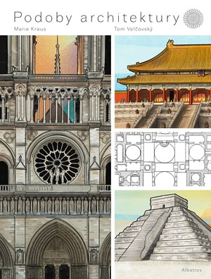 Obrázok Podoby architektury