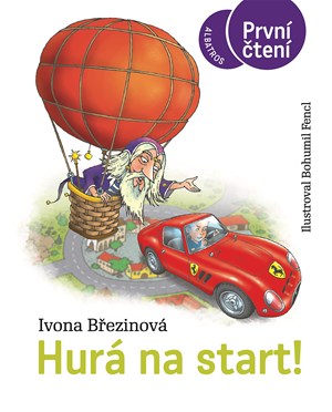 Obrázok Hurá na start!