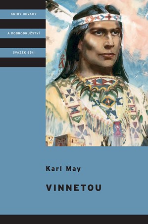 Obrázok Vinnetou