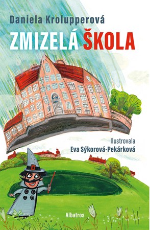 Obrázok Zmizelá škola