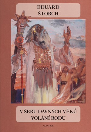 Obrázok V šeru dávných věků - Volání rodu