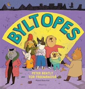 Obrázok BYLTOPES