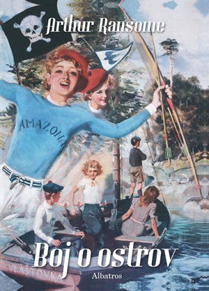 Obrázok Boj o ostrov