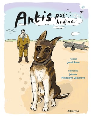 Obrázok Antis: Psí hrdina