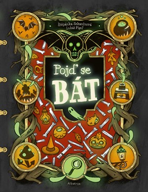 Obrázok Pojď se bát