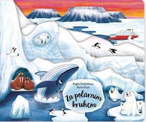 Obrázok Za polárním kruhem 