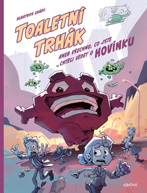 Obrázok Toaletní trhák