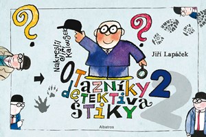 Obrázok Otazníky detektiva Štiky 2
