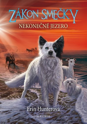 Obrázok Zákon smečky (5) - Nekonečné jezero