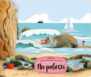 Obrázok Na pobřeží