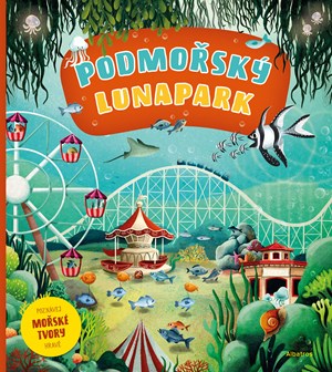 Obrázok Podmořský lunapark