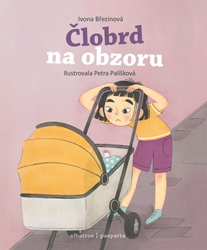 Obrázok Člobrd na obzoru