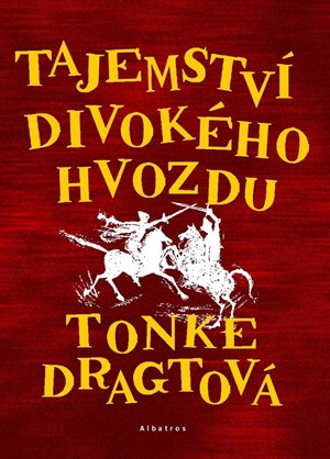 Obrázok Tajemství Divokého hvozdu