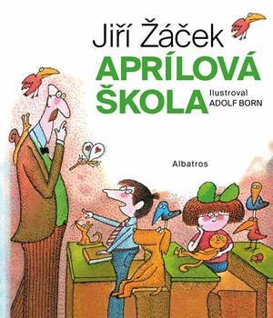 Obrázok Aprílová škola