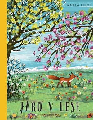 Obrázok Jaro v lese