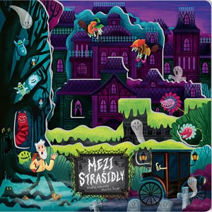 Obrázok Mezi strašidly