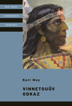 Obrázok Vinnetouův odkaz