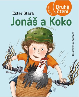 Obrázok Jonáš a Koko