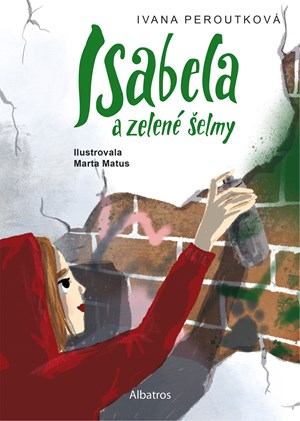 Obrázok Isabela a zelené šelmy