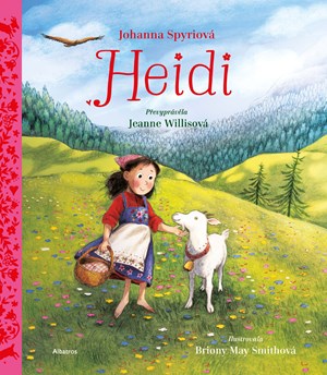 Obrázok Heidi 