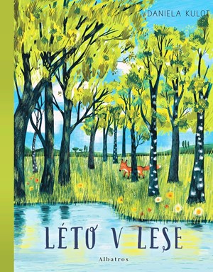 Obrázok Léto v lese