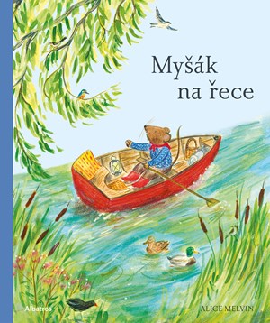 Obrázok Myšák na řece
