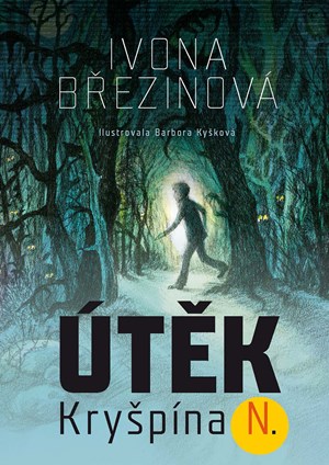 Obrázok Útěk Kryšpína N.