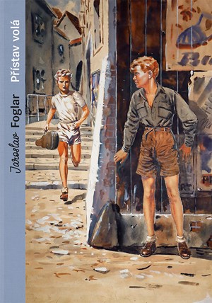 Obrázok Přístav volá (sběratelské vydání)