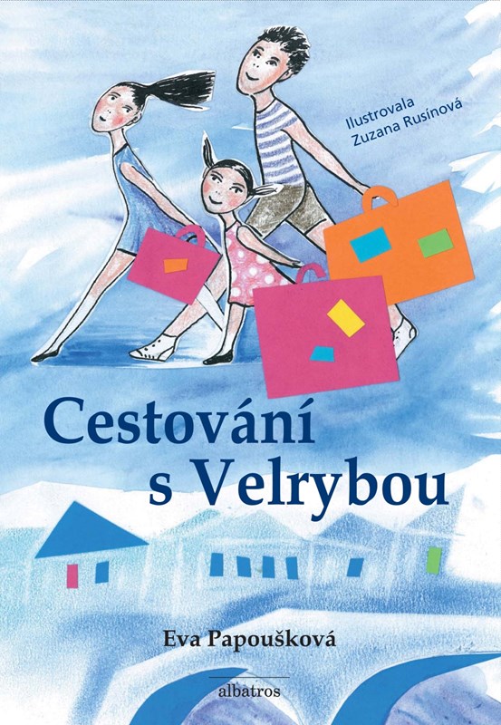 Obrazok Cestování s Velrybou