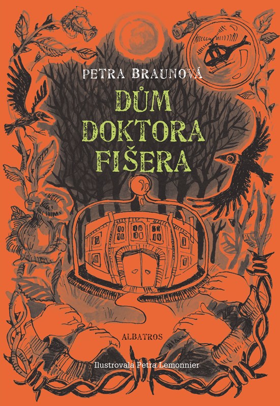 Obrazok Dům doktora Fišera