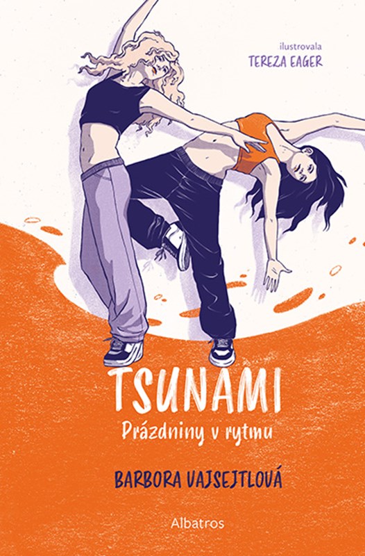 Obrazok TSUNAMI: Prázdniny v rytmu