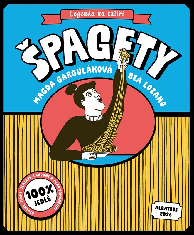 Obrazok Špagety 