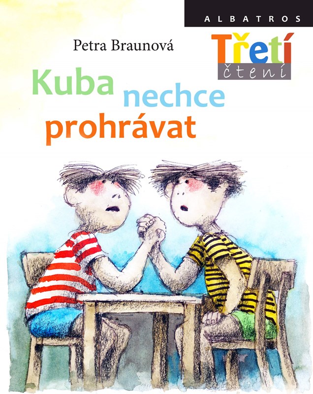 Obrazok Kuba nechce prohrávat