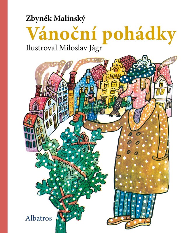 Obrazok Vánoční pohádky