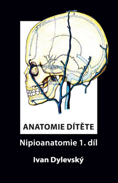 Obrazok Anatomie dítěte - Nipioanatomie 1. díl