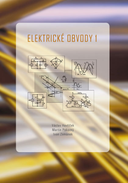 Obrazok Elektrické obvody 1