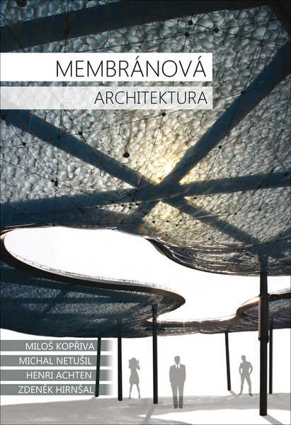 Obrazok Membránová architektura