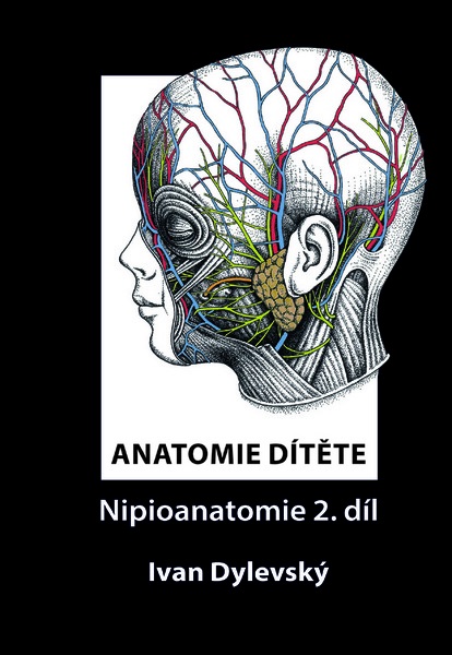 Obrazok Anatomie dítěte - Nipioanatomie 2. díl
