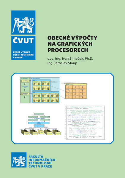 Obrazok Obecné výpočty na grafických procesorech